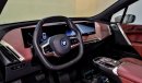 BMW iX X Drive 40