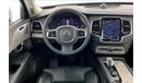 Volvo XC90 B6 Ultimate Bright | Guaranteed Warranty | 0 Down Payment