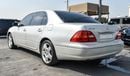 Lexus LS 430