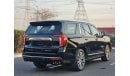 GMC Yukon Denali GCC SPECS UNDER WARRANTY