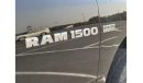 RAM 1500 Limited Crew Cab