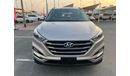 Hyundai Tucson GLS Hyundai Tucson panorama full options