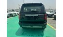 Toyota Prado 2.7L PETROL LIMITED 2024