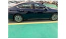 Lexus ES350 3.5 L PETROL V6 2024