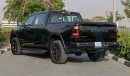 رام 1500 Rebel Crew Cab V8 5.7L HEMI eTorque , 2024 GCC , 0Km , (ONLY FOR EXPORT)