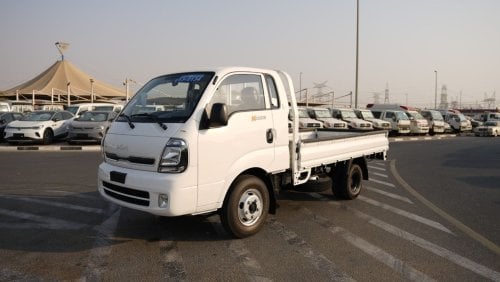 كيا بونغو K 4000S - 2024