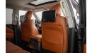 Nissan Patrol 2023 Nissan Patrol Platinum / Full Service History / Nissan Warranty and Service Pack