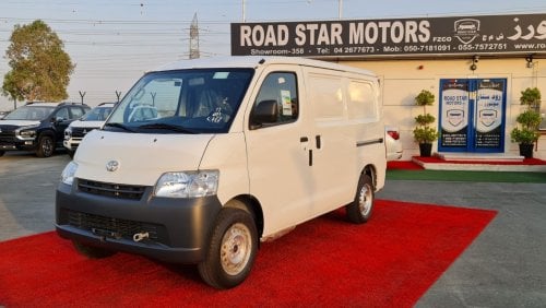 Toyota Townace Toyota ACE Van - 2024 - 1.5L GCC