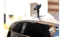 Rolls-Royce Ghost BLACK BADGE 6.8 RIGHT HAND DRIVE