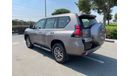 تويوتا برادو Toyota Prado GXR V6 Full Option In Excellent Condition