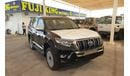 Toyota Prado 2.7L VXR (PETROL) - NEW