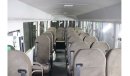 Toyota Coaster 2024 TOYOTA COASTER 23 SEATS 4.2L DIESEL M/T - EXPORT ONLY