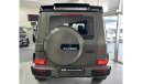 مرسيدس بنز G 63 AMG OLIVE GREEN - BRABUS 800, 2022, BRAND NEW - CERTIFIED BRABUS!