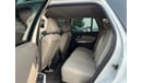 Ford Edge SE