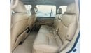 Lexus LX570 MODEL 2010 GCC CAR PERFECT CONDITION INSIDE AND OUTSIDE FULL OPTION SUN ROOF