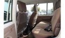 Toyota Land Cruiser Pick Up LAND CRUISER 4.5 V8 DIESEL M/T VDJ79  **التصدير فقط خارج الخليج**