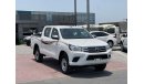 Toyota Hilux 2020 I 4x4 I Full Manual I Ref#246