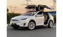 Tesla Model X 100D 4WD