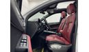 بورش ماكان GTS 3.0L (360 HP) 2017 Porsche Macan GTS, Service History, Fully Loaded, Carbon Fiber Package, GCC