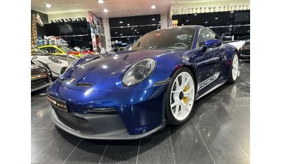 Porsche 911 GT3