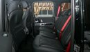 Mercedes-Benz G 63 AMG Mercedes-Benz G-Class 2024 - Black | 0 km | Double Night Package