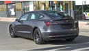 Tesla Model 3 Performance 2023 - GCC - Under Warranty - Low Mileage - Supercharge Network Access