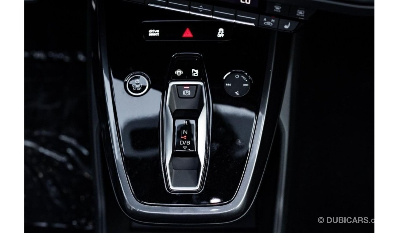 Audi e-tron 2023 | AUDI | Q5 40 E-TRON | SPORT EDITION
