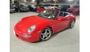 بورش 911 PORSCHE 911 CARRERA CABRIOLET 3.6L 2007, EXCELLENT CONDITION, LEATHER INTERIOR AND MORE..