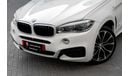 BMW X6 M-Kit | 3,231 P.M  | 0% Downpayment | Perfect Condition!