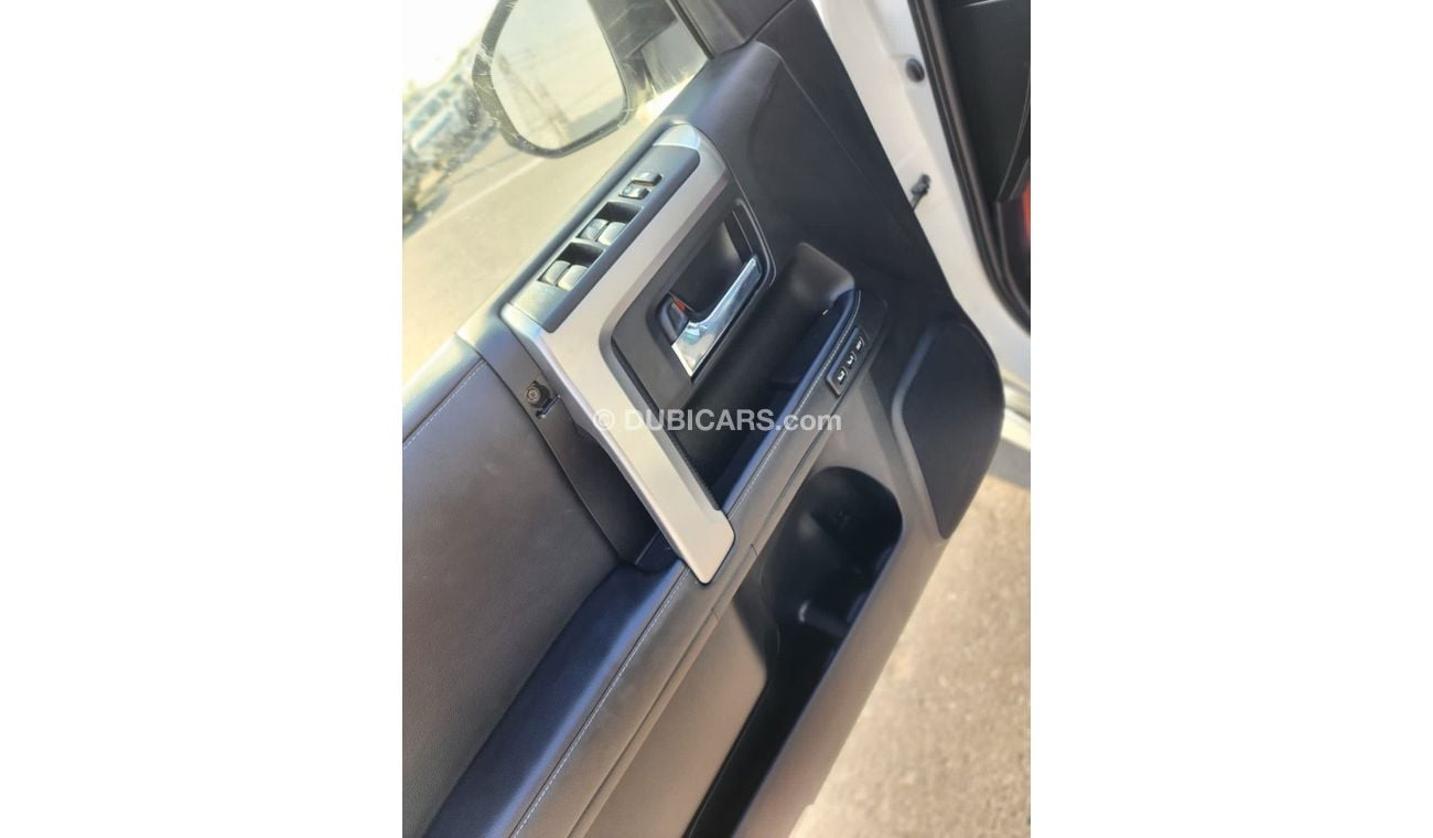 تويوتا Runner4 TOYOTA 4RUNNER LIMITED 2021 FULL OPTIONS