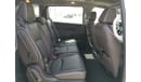 Honda Odyssey touring