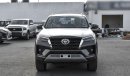 Toyota Fortuner VX  SR5 4.0L V6