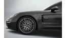 Porsche Panamera 4 2.9L 2.9L