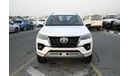 تويوتا فورتونر TOYOTA FORTUNER 2.8 DSL FULL OPTION 2024 MODEL