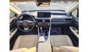 Lexus RX350 Platinum Lexus RX 350 Full option 2021
