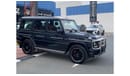 مرسيدس بنز G 63 AMG