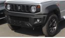 Suzuki Jimny 1.5L GLX 2023 Model available only for export sales