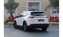 Mazda CX9 GT Mazda CX-9 2021 GCC under Warranty with Flexible Down-Payment/ Flood Free.