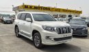 Toyota Prado TX.L