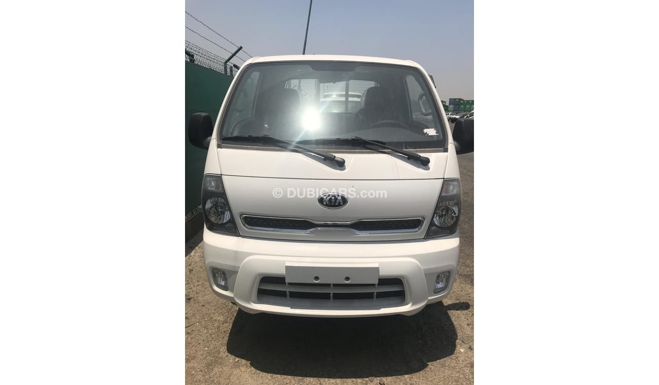 Kia K4000 1.5 ton