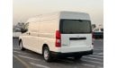 تويوتا هاياس HIACE CARGO 3.5L PTR AT