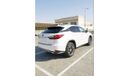 Lexus RX350 Lexus RX350 - 2022- White