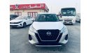 Nissan Kicks NISSAN KICKS 1.6L BASIC 2024 GCC SPECS