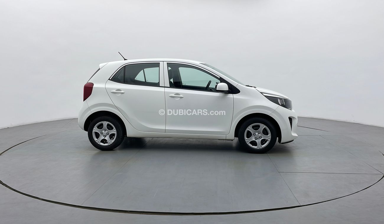 Kia Picanto 1.2