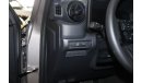 Toyota Prado 2024 Model Toyota Prado TX, 2.4L Turbo Petrol, 4WD 8A/T