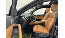 BMW X6 40i M Sport 3.0L 2024 BMW X6 xDrive40i M-Sport, OCt 2028 BMW Warranty + Service Pack, Full Options, 