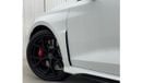 Audi RS3 TFSI quattro 2.5L Sportback 2024 Audi RS3 Quattro, March 2029 Audi Warranty + Service Pack, Very Low