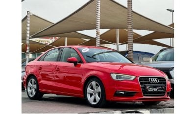 Audi A3 30 TFSI