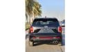 Hyundai Palisade Premium - Nappa 3.8L