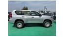 Toyota Prado TX DIESEL 2023 model